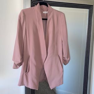 Vici Boyfriend Blazer